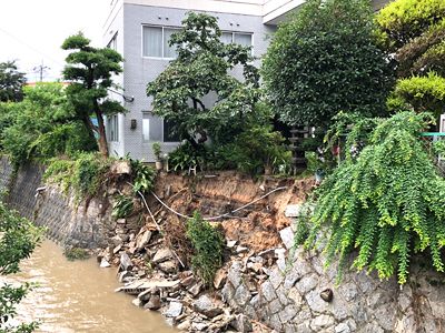 【西日本豪雨】9日までの被害状況