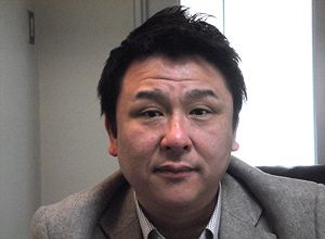 頼まれごとに快く対応。良き相談役・解決策提供者に