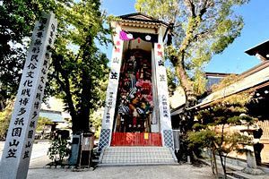 博多祇園山笠──15日間で体感する博多の魂