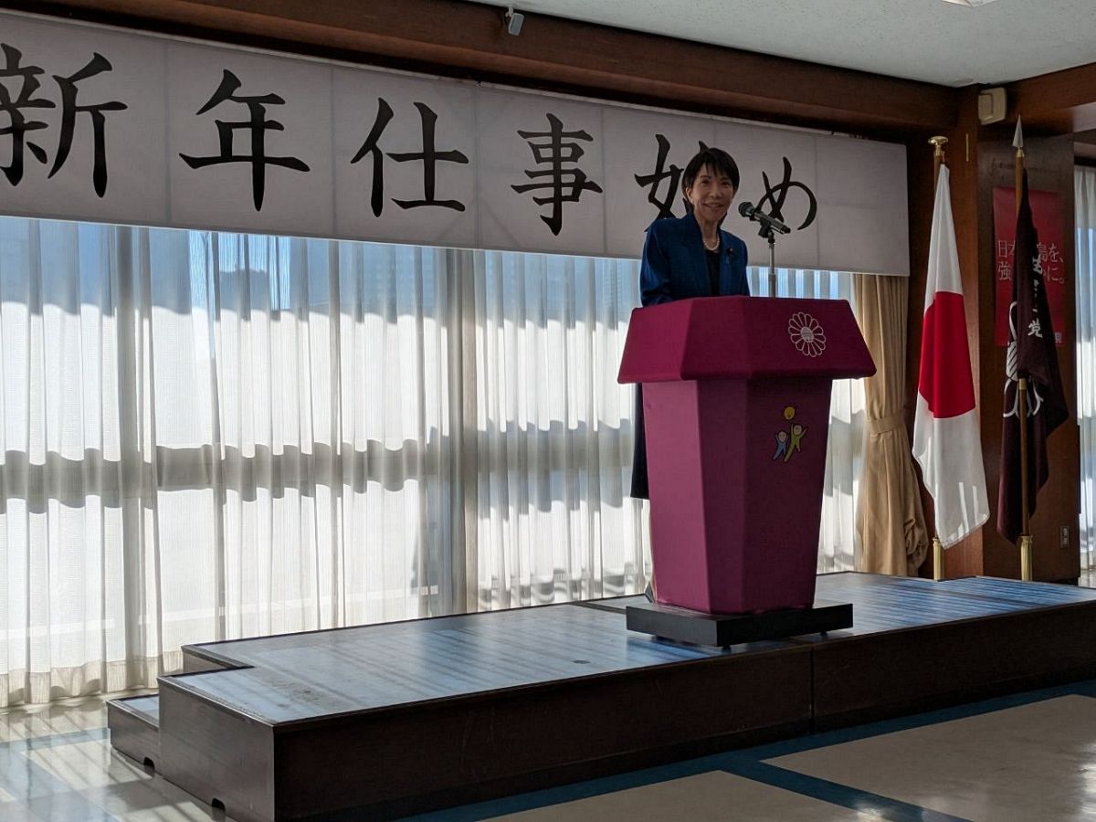 読売の「高市首相・解散検討」報道を受けて福岡政界の反応