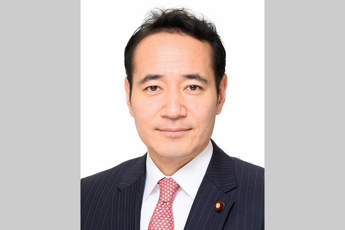 簗和生農水相が公選法違反疑惑などで辞表～高市政権発足後初の閣僚辞任