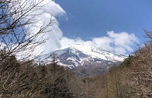 「ふふ河口湖」で知る、富士山の偉大さ（1）