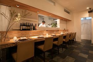 【4/19～5/1】イタリアンレストラン「鶴ノ荘」3周年～アニバーサリーコース提供