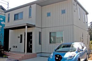 【企業研究】市場の縮小基調が強まるなか弱まる工業化住宅の存在感