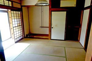 外国人にとって魅力的な日本の「空き家」～Atlas レポート