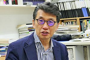 「新型コロナ」後の世界～大学の本来あるべき姿を考察する！（4）