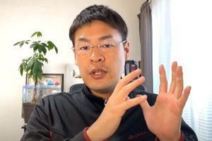 野中しんすけ氏、「立憲の民法改正案はまるで無意味です」