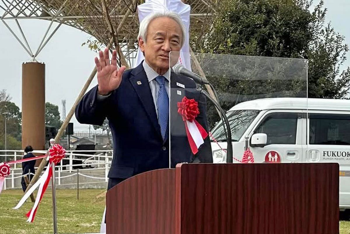 【予告】福岡県政をめぐる疑惑の調査報道を開始へ～利益相反が指摘される筑後広域公園の指定管理者と構成企業に関する問題