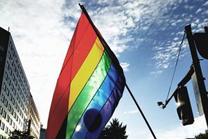 【論点】「LGBT理解増進法」が浮き彫りにしたもの　取り残される日本