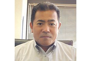 顧客の悩み、問題を解決 社名に込められた思い