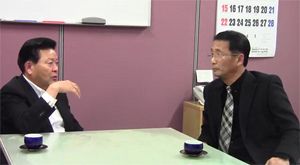 横峯吉文×竹原信一対談（８）～子供に思考力を