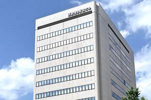 西鉄、祇園駅2分のオフィスビルなどを関連の私募ファンドへ売却
