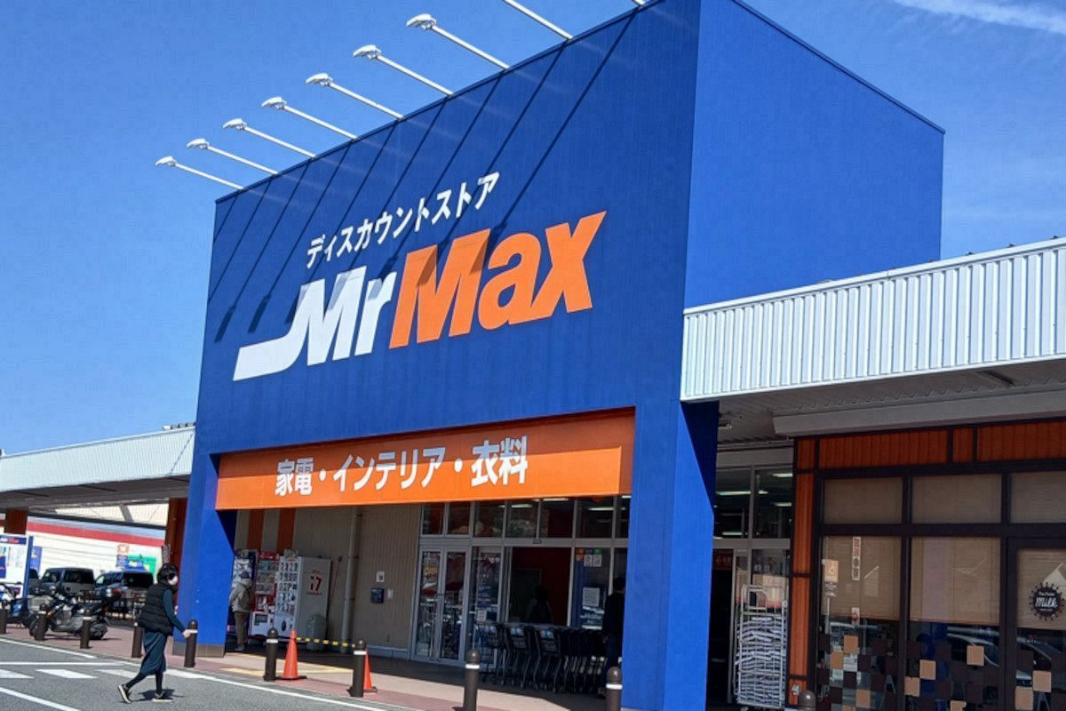 MrMax、「おかしばっかし」を分社化　外林と共同運営で展開へ