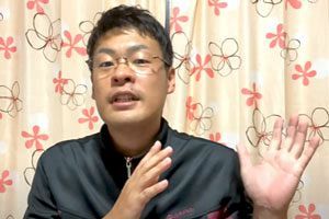 野中しんすけ氏、「参政党は若者と保守層に急速に支持を広げている」