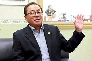 真の100億円企業へ　変化の時代を見据えた経営基盤づくり｜三共電気