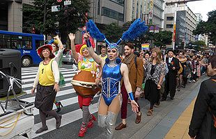 LGBT当事者団体も歓迎の声～福岡市が「パートナーシップ宣誓制度」を導入へ