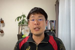 野中しんすけ氏、「東京15区補選と、長崎の選挙区割りの改定について」