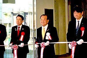 三田村八女市長が11月の市長選に立候補せずと表明～注目される次期市長