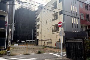 K.ホールディングス、渡辺通駅8分に開発用地取得