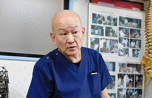 生涯介護のいらない人生で最期まで親の尊厳を保つ～糖尿病の予防と治療