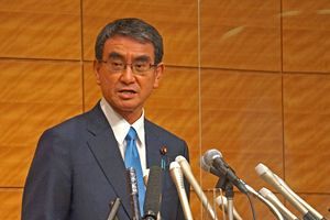 河野太郎大臣の記者排除予告～カルト規制新規立法は実現するか