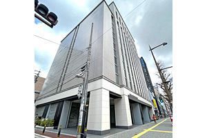 【福岡】日生の私募リートが赤坂駅近くのオフィスビル取得