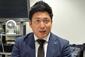 【新春トップインタビュー】福岡から日本を変える変革の志 信頼と経験が未来への道筋を描く