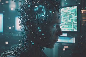 人工知能（AI）と政治 AIが世界を支配する時代の到来か（前）