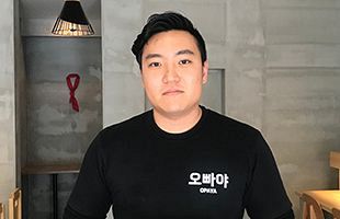 【コロナに負けない（24）】国際経験豊富な韓国人経営者、起業直後の逆境にも前向き～オッパ家