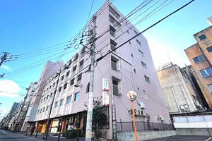 村上HDが大名の分譲マンションを取得、敷地売却制度を活用