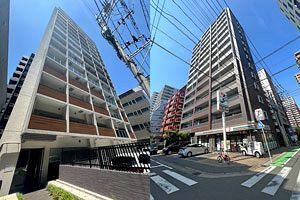 JR西の子会社、綱場町と警固に賃貸マンション取得