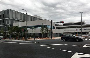 豊洲新市場の構造計算に【耐震偽装】の疑いあり！（４）～水産仲卸売場棟