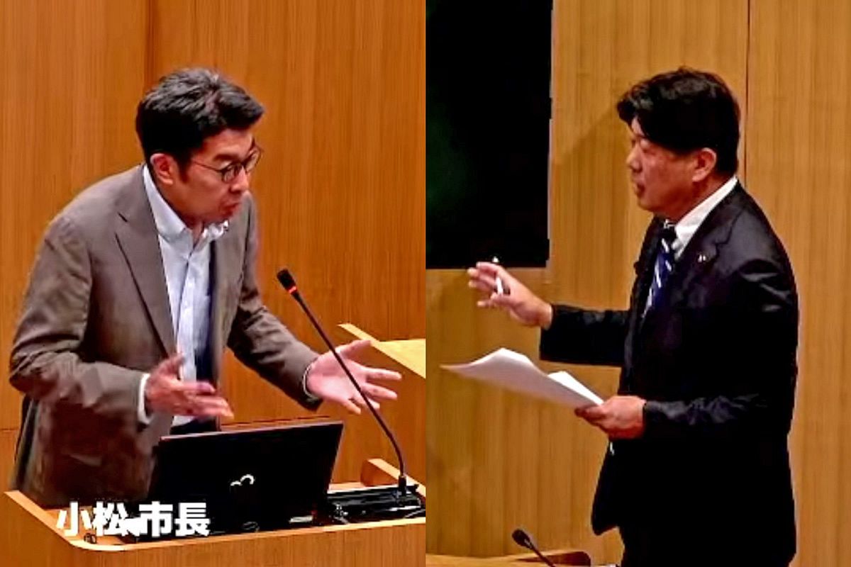武雄アジア大学をめぐる監査、市長、議員それぞれの認識（3）必要なのは「応援」と「チェック」の両立