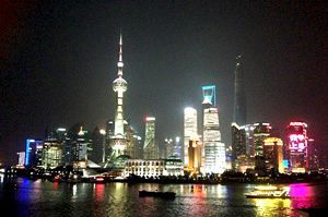 巷の上海経済情報　ここから何を学ぶか？