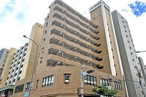 【福岡】積水ハウス不動産九州、山王公園に近い賃貸マンション売却