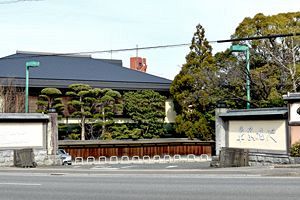 “湯の交換年2回問題”で引責辞任していた「大丸別荘」の前社長が死亡