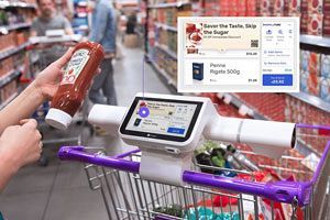 小売の常識が再度大転換する時代 POSから、スマホ＆AIへ