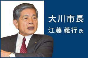日本一の家具産地・大川再興へ 期待される新市長の政治手腕