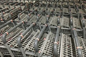 主要9社6月業態別既存店売上高 値上げ寄与、ホームセンター除き連続プラス