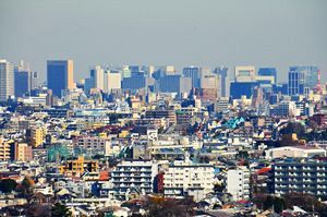東京圏の人口が減少～総務省調査
