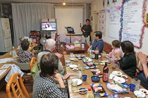 旅の本質に見え隠れするもの（前）