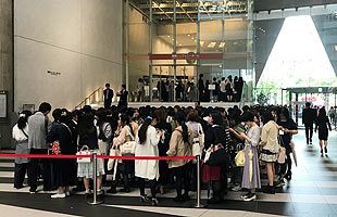 「刀剣乱舞　演奏会」福岡市で開催