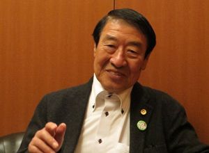 TPP批准は止められる～山田正彦元農相に聞く（４）