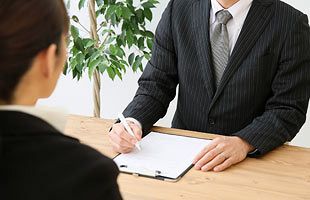 上昇傾向の有効求人倍率、企業側は楽観視できず