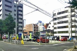 タカラレーベンが天神5丁目でタワマン開発へ