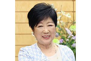 小池都知事が立候補表明～野党分裂による影響はいかに