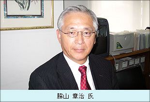 北洋建設総帥・脇山章治氏の次なる戦略は？（３）