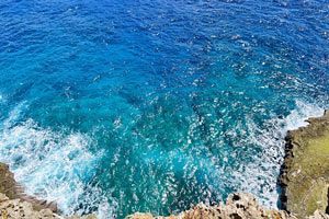 7月5日、地震と津波で日本は沈没？ネットで触れられない自然改変装置の存在