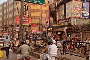 インドの未来：日本にとっては重要性を増す大事な投資先