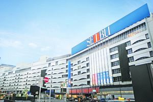 百貨店解体新書（1）～西武池袋本店が百貨店の旗を降ろす日！（後）